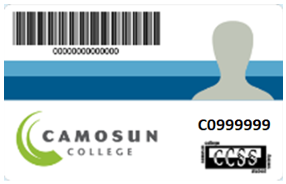 An example of a 51Թapp ID card.